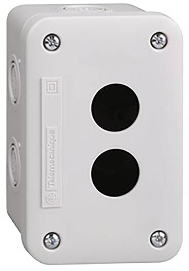 Schneider Electric XALE2 Leergehäuse 5 St.