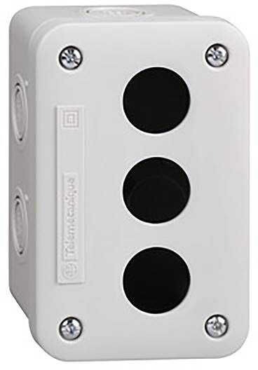 Schneider Electric XALE3 Leergehäuse 5 St.