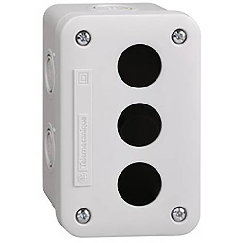 Schneider Electric XALE3 Leergehäuse 5 St.