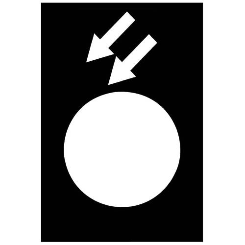 Thumbnail - Schneider Electric Einlegeschild 1 St.