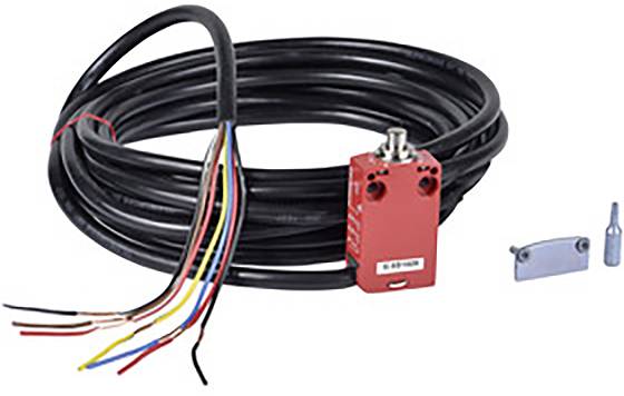 Schneider Electric ZB2BY4912 Bezeichnungsschild 1 St.