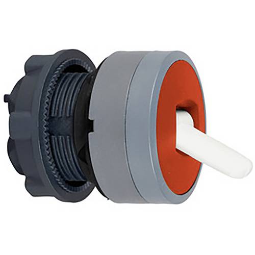 Schneider Electric ZB5AD2804C0 Kippschalter-Frontelement 1 St.