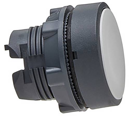 Schneider Electric ZB5AH01 ZB5AH01 Drucktaster-Frontelement 1 St.