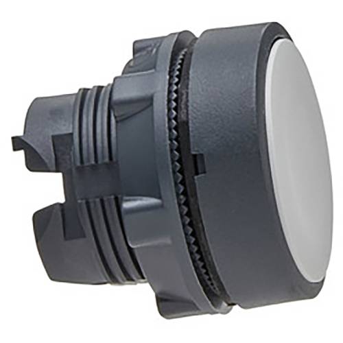 Schneider Electric ZB5AH01 ZB5AH01 Drucktaster-Frontelement 1 St.