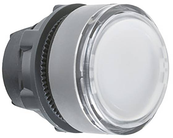 Schneider Electric ZB5AH0183C0 Drucktaster-Frontelement 1 St.