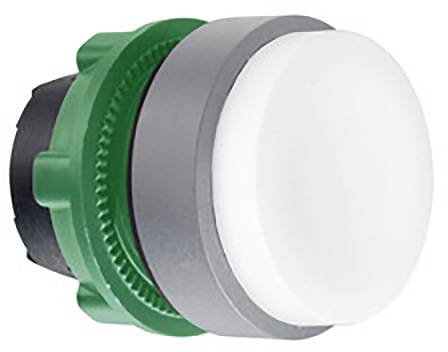 Schneider Electric ZB5AL1C0 Drucktaster-Frontelement 1 St.