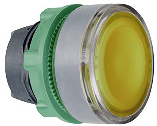 Schneider Electric ZB5AW383SC0 Drucktaster-Frontelement 1 St.