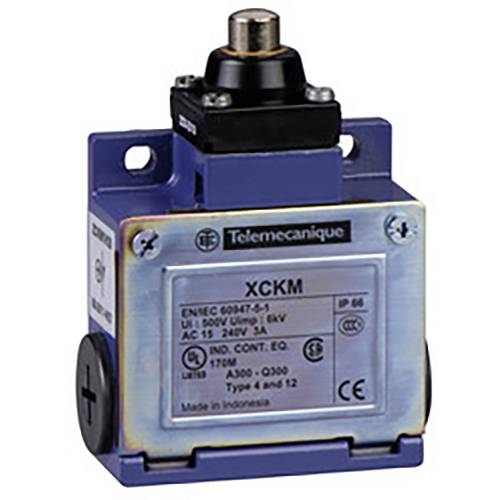 Schneider Electric ZB5AW513 Leuchtdrucktaster-Frontelement 1 St.