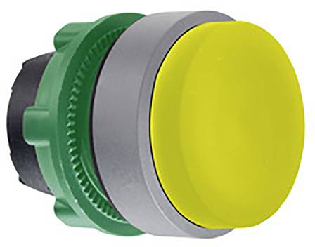 Schneider Electric ZB5AL5C0 Drucktaster-Frontelement 1 St.