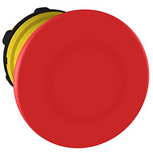 Schneider Electric ZB5AT84TQ Pilzdrucktaster-Frontelement 100 St.