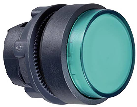 Schneider Electric ZB5AW13 Leuchtdrucktaster-Frontelement 1 St.