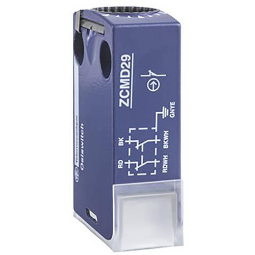 Schneider Electric ZB5AW33 ZB5AW33 Leuchtdrucktaster-Frontelement 1 St.