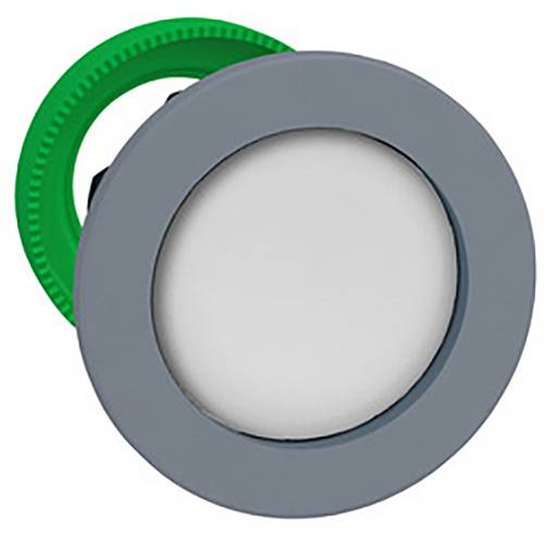 Schneider Electric ZB5FA16C0 Drucktaster-Frontelement 1 St.