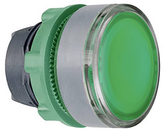 Schneider Electric ZB5AW333C0 Drucktaster-Frontelement 1 St.