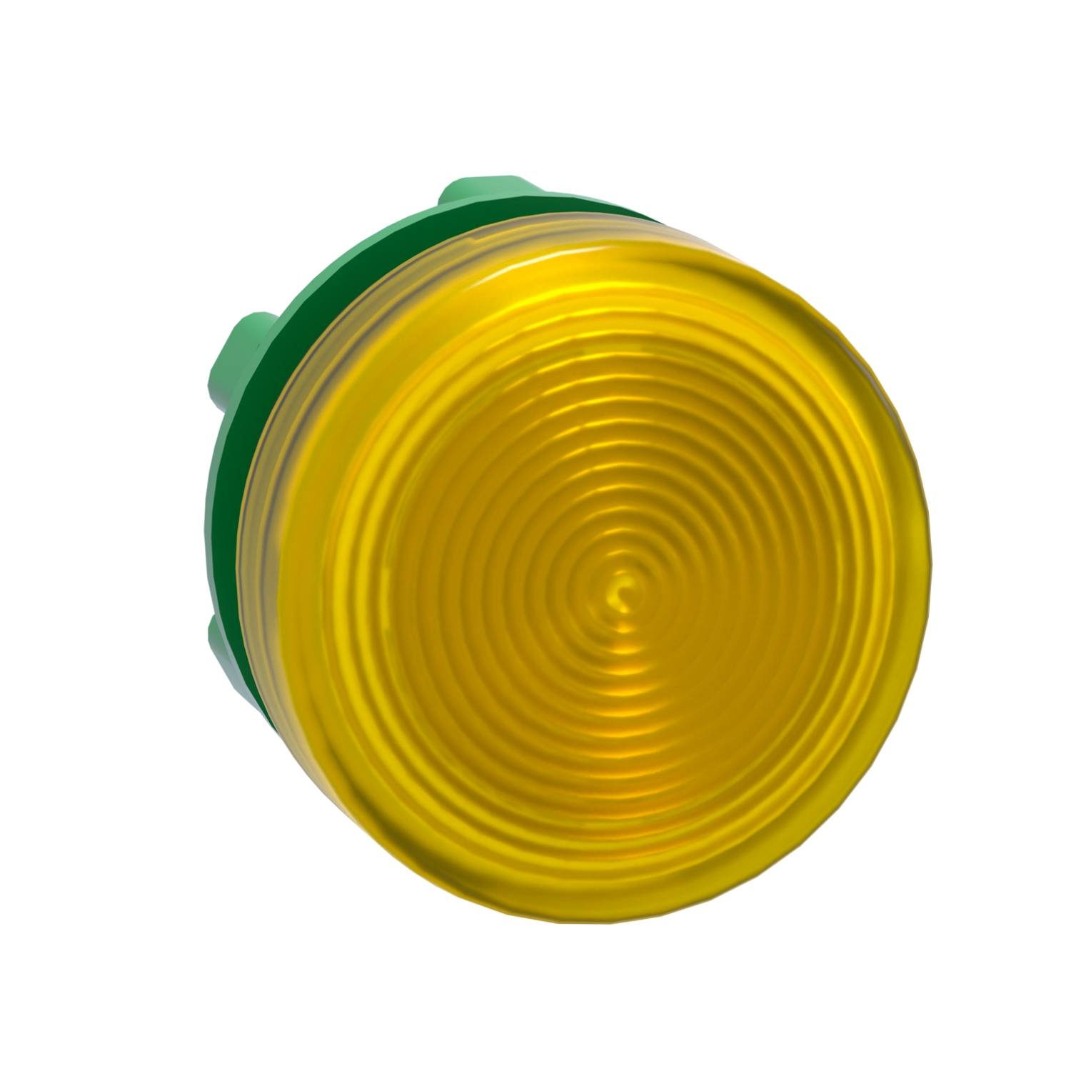 Schneider Electric Frontelement 1 St.