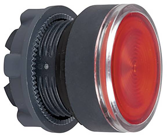 Schneider Electric ZB5AW343S ZB5AW343S Leuchtdrucktaster-Frontelement 1 St.