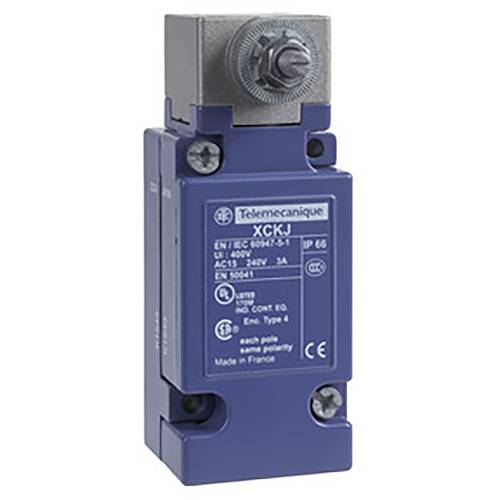 Schneider Electric ZB5AW35 ZB5AW35 Leuchtdrucktaster-Frontelement 1 St.