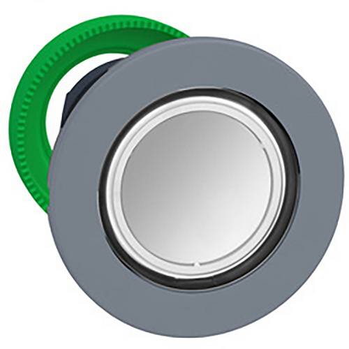 Schneider Electric ZB5FH013C0 Drucktaster-Frontelement 1 St.