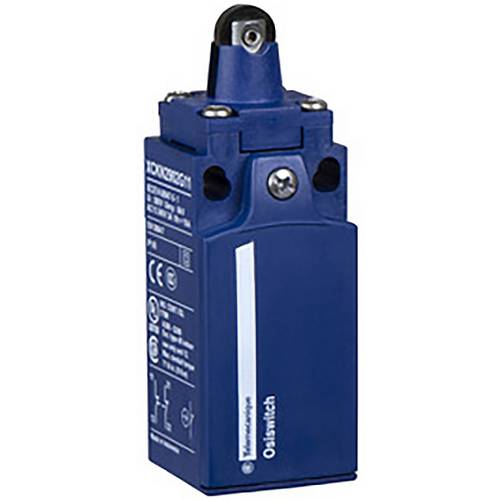 Thumbnail - Schneider Electric ZB5AW363S Leuchtdrucktaster-Frontelement 1 St.
