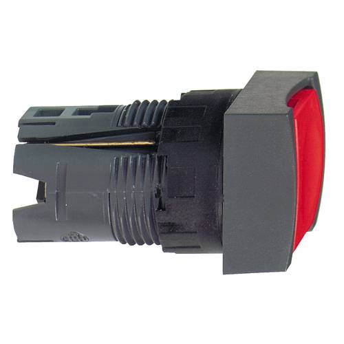 Thumbnail - Schneider Electric ZB6CA4 Drucktaster-Frontelement 1 St.