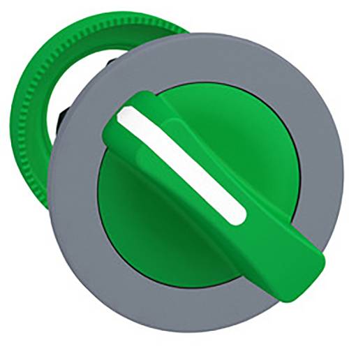 Thumbnail - Schneider Electric ZB5FD403C0 Wahlschalter-Frontelement 1 St.