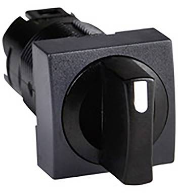 Schneider Electric ZB6CD28 ZB6CD28 Wahlschalter-Frontelement 1 St.