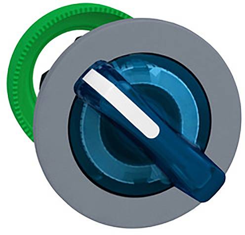 Schneider Electric ZB5FK1263C0 Leuchtwahlschalter-Frontelement 1 St.