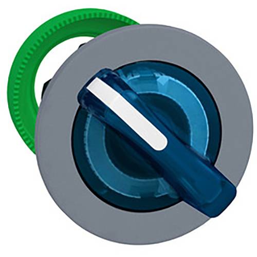 Schneider Electric ZB5FK1263C0 Leuchtwahlschalter-Frontelement 1 St.