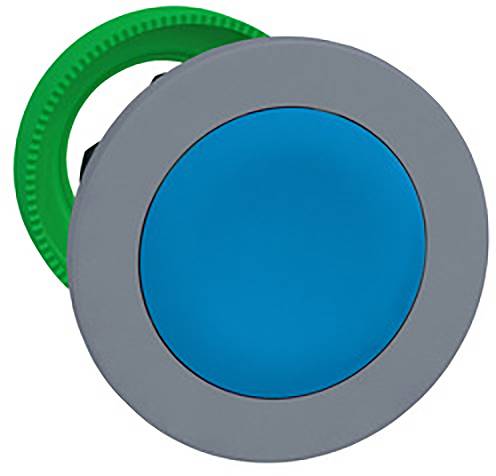 Schneider Electric ZB5FH06C0 Drucktaster-Frontelement 1 St.