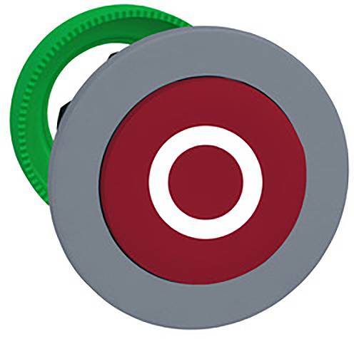 Schneider Electric ZB5FL432C0 Drucktaster-Frontelement 1 St.