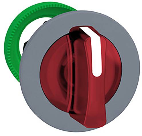 Schneider Electric ZB5FK1343C0 Leuchtwahlschalter-Frontelement 1 St.