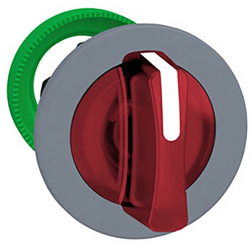 Schneider Electric ZB5FK1343C0 Leuchtwahlschalter-Frontelement 1 St.