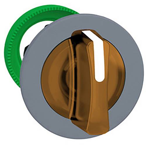 Schneider Electric ZB5FK1353C0 Leuchtwahlschalter-Frontelement 1 St.
