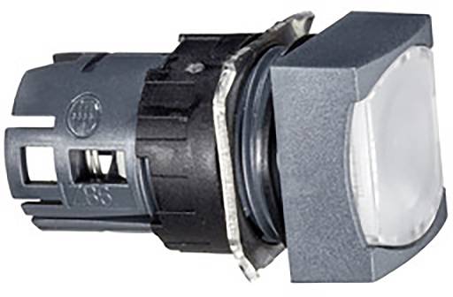 Schneider Electric ZB6CW1 ZB6CW1 Leuchtdrucktaster-Frontelement 1 St.