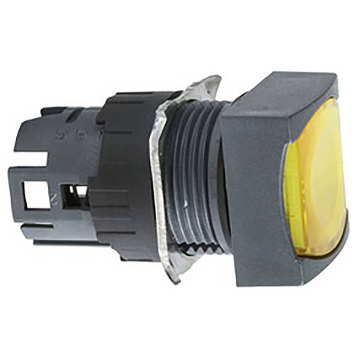 Schneider Electric ZB6CW5 Leuchtdrucktaster-Frontelement 1 St.