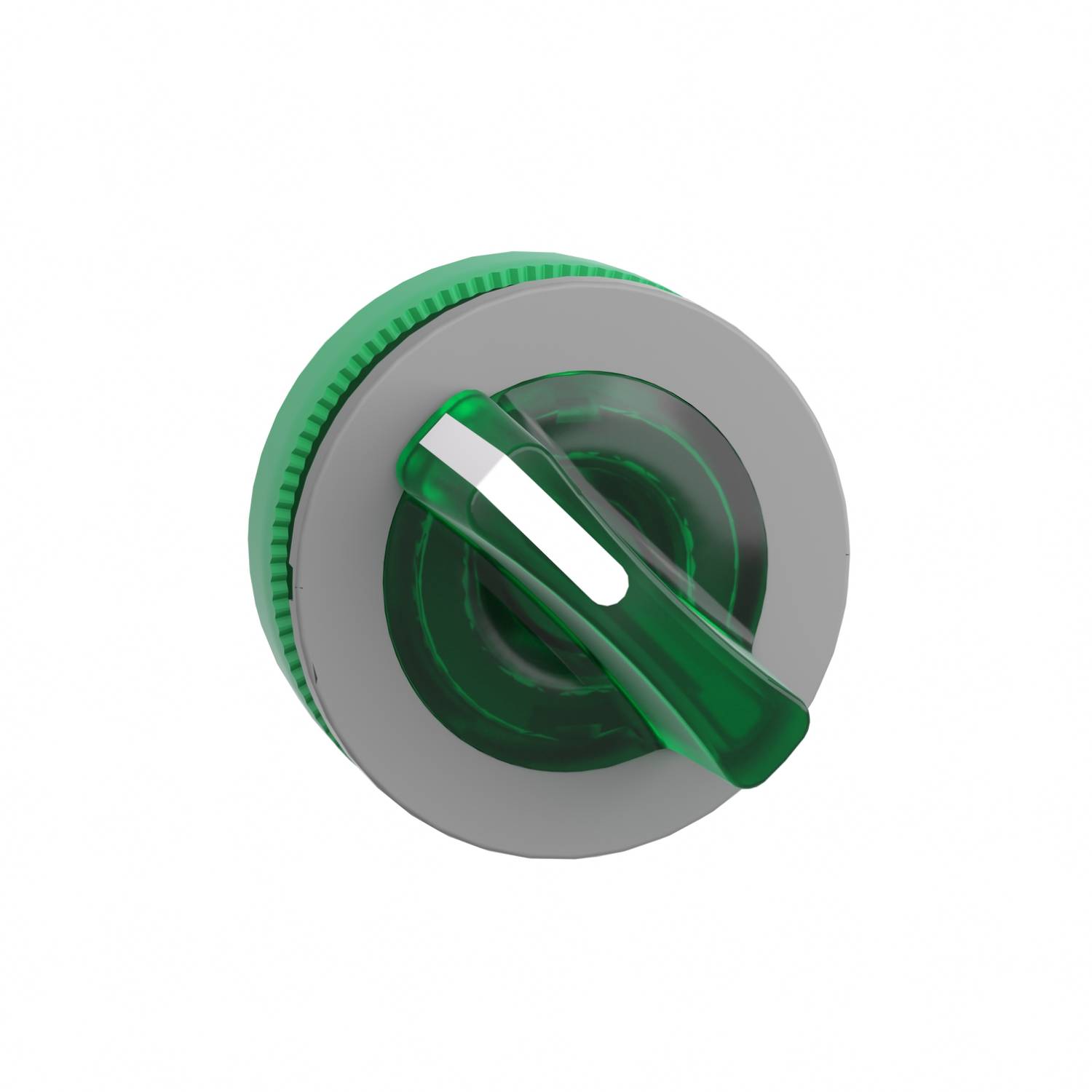 Schneider Electric ZB5FK1433C0 Leuchtwahlschalter-Frontelement 1 St.