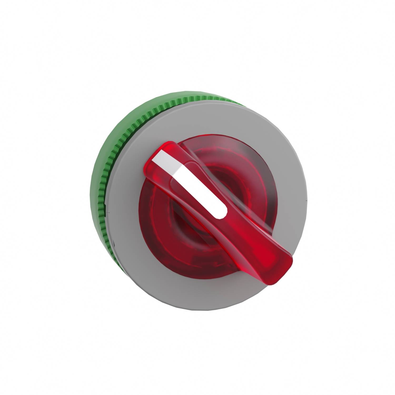 Schneider Electric ZB5FK1443C0 Leuchtwahlschalter-Frontelement 1 St.