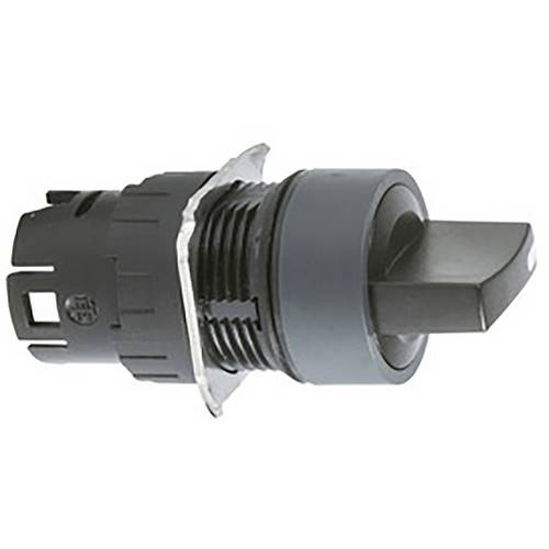 Schneider Electric ZB6AD27 ZB6AD27 Wahlschalter-Frontelement 1 St.