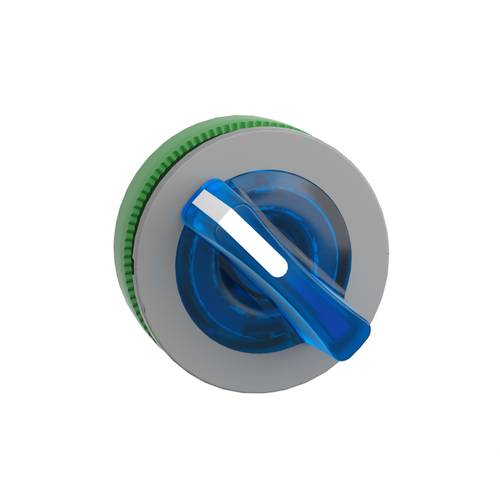 Schneider Electric ZB5FK1463C0 Leuchtwahlschalter-Frontelement 1 St.