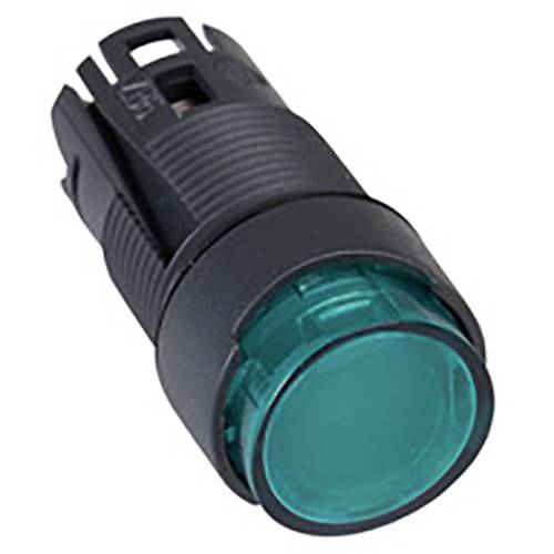 Schneider Electric ZB6AE3 Leuchtdrucktaster-Frontelement 1 St.