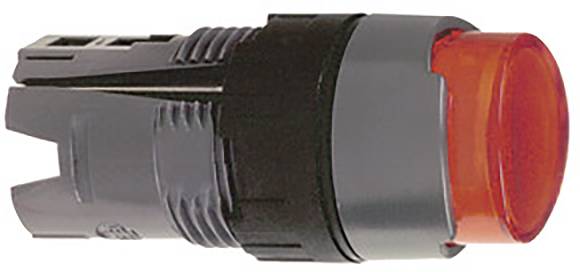 Schneider Electric ZB6AE4 ZB6AE4 Leuchtdrucktaster-Frontelement 1 St.