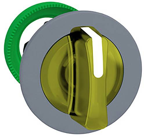 Schneider Electric ZB5FK1583C0 Leuchtwahlschalter-Frontelement 1 St.