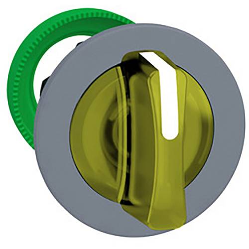 Schneider Electric ZB5FK1583C0 Leuchtwahlschalter-Frontelement 1 St.