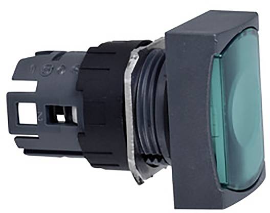 Schneider Electric ZB6DW3 Leuchtdrucktaster-Frontelement 1 St.