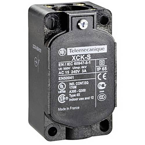 Schneider Electric XB4BVGM5T Leuchtmelder 1 St.