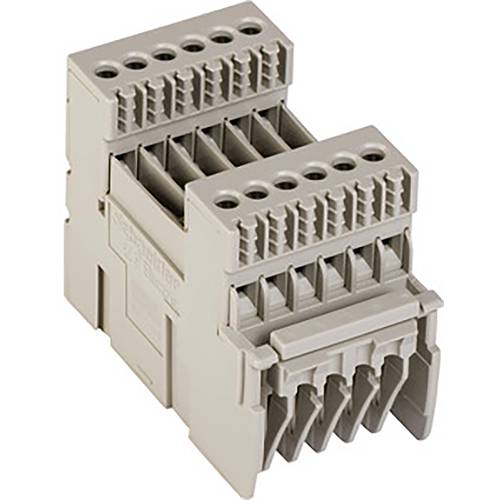 Schneider Electric 87452 Klemmenblock 1 St.