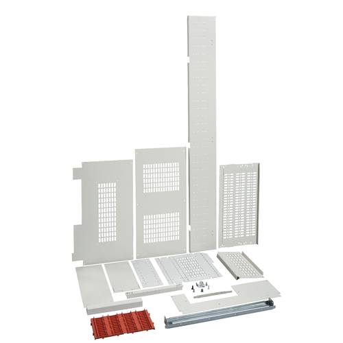 PrismaSeT-P, DECO-DEBRO, Einbausatz,für DECO und DEBRO Funktionseinheiten,Form 2,Breite=650mm,Tiefe=600mm Schneider Elec...