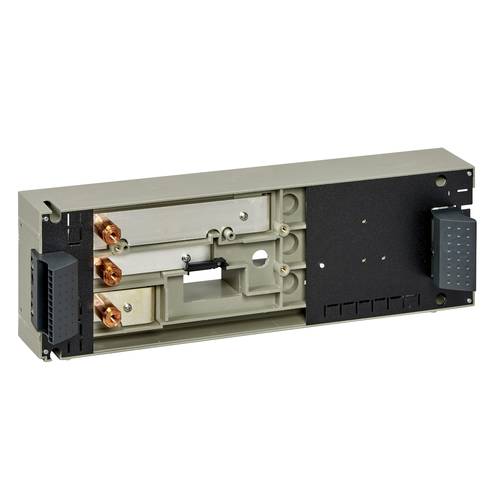 Thumbnail - PrismaSeT-P, DECO, Steckeinsatz, beweglicher Teil,ComPacT NSX400-630 3polig,Höhe=3.5Module Schneider Electric Inhalt: 1 ...