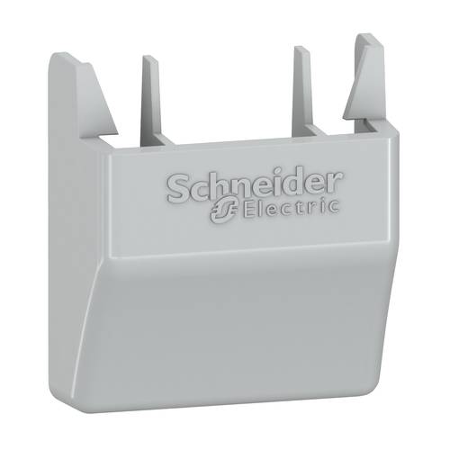 Set, 4 Abdeckungen für Wandbefestigungswinkel für Spacial S3D/CRN Schneider Electric Inhalt: 1 St.