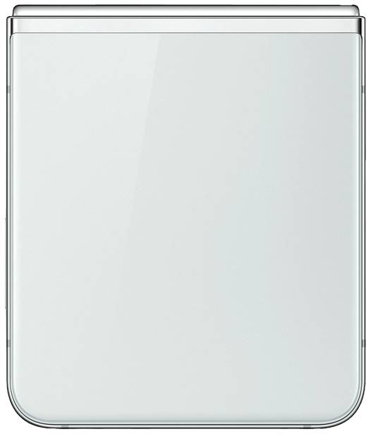 Samsung Galaxy Z Flip5 - 5G Smartphone - Dual-SIM - RAM 8 GB / Interner Speicher-9